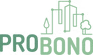 Probono logo